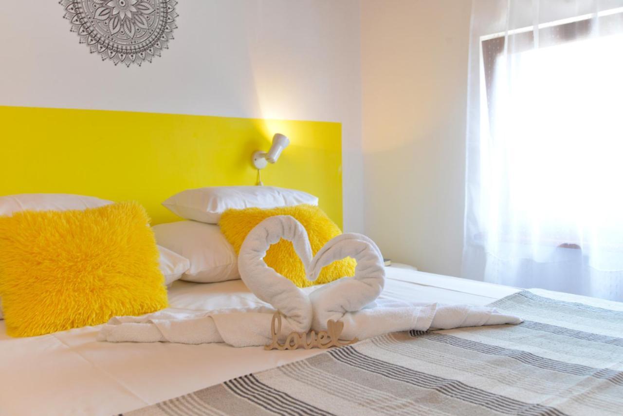 Apartment 1021 Fažana Esterno foto
