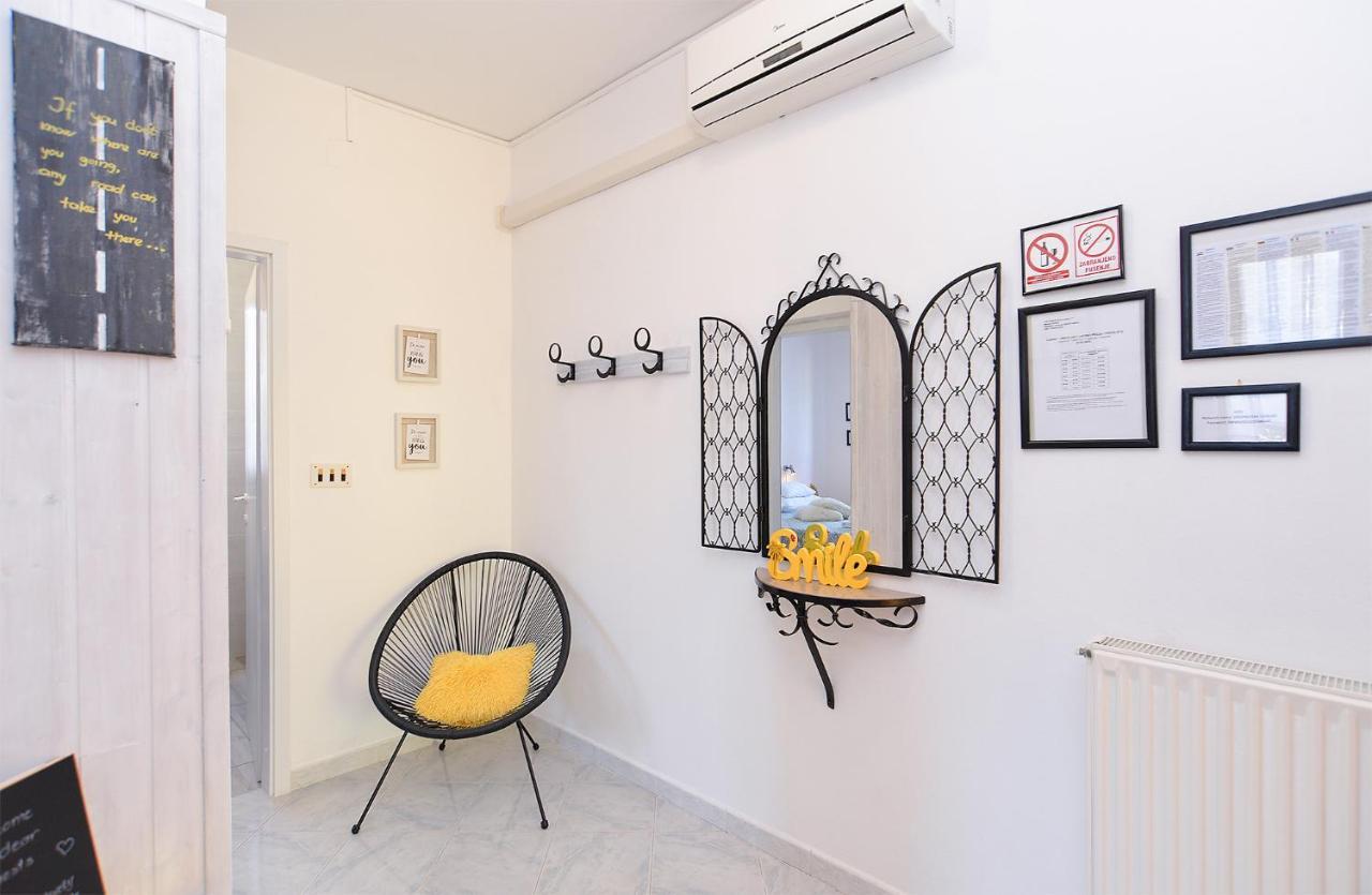 Apartment 1021 Fažana Esterno foto