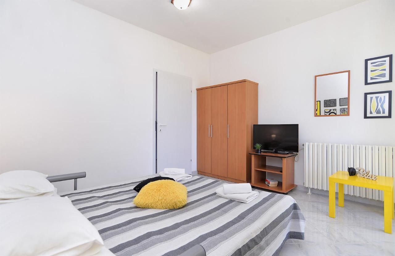 Apartment 1021 Fažana Esterno foto