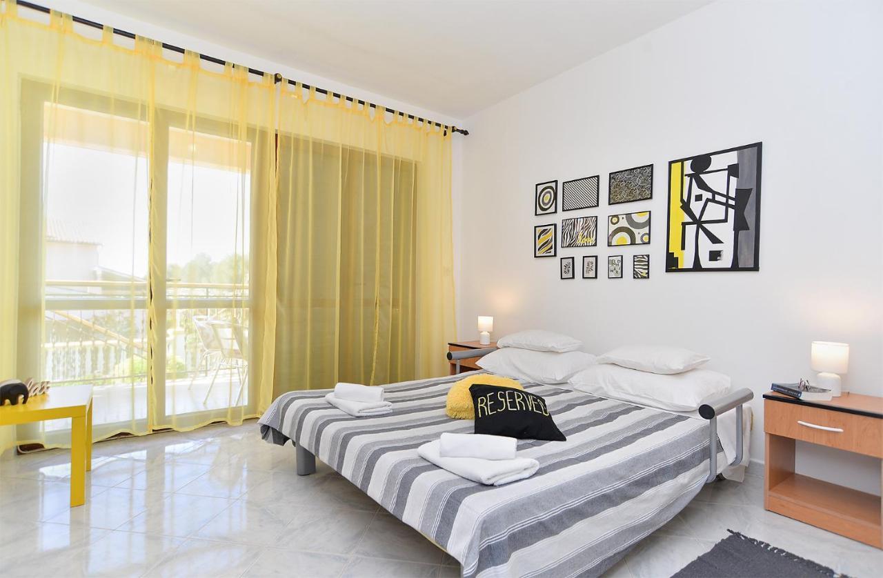 Apartment 1021 Fažana Esterno foto