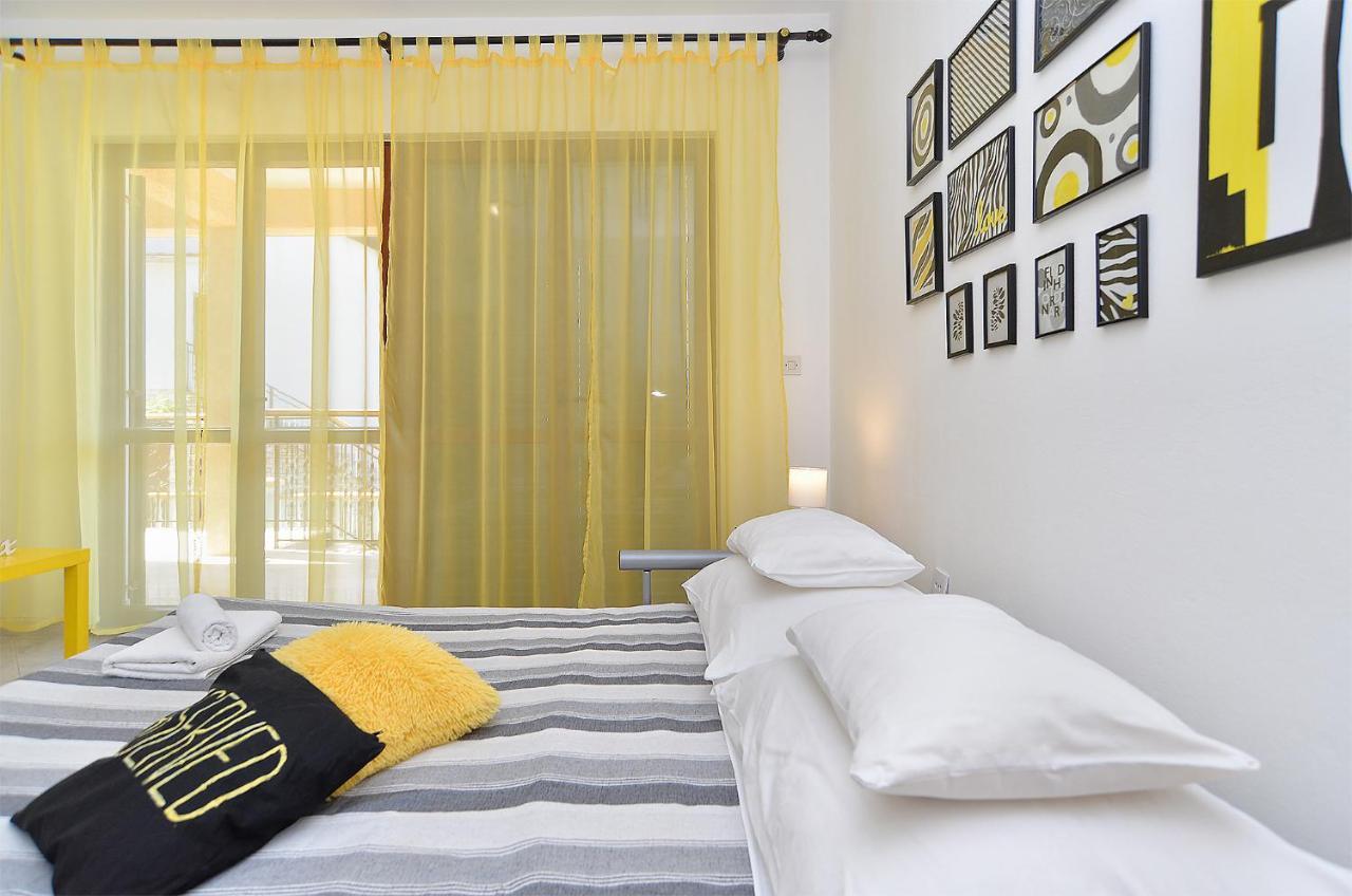 Apartment 1021 Fažana Esterno foto